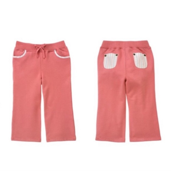 🌸3/$30🌸 Janie and Jack Baby Sweatpants - Picture 1 of 6